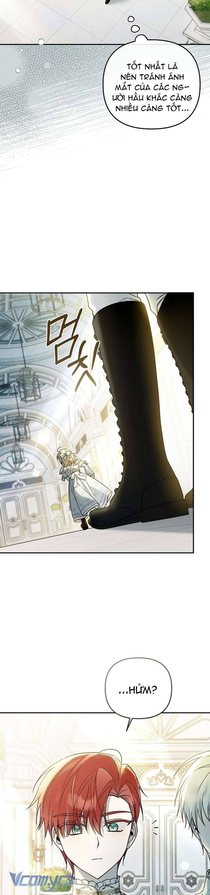 Độc Chiếm Sủng Ái Của Công Chúa Út, Mọi Người Đều Say Mê Tôi. Chapter 29 56