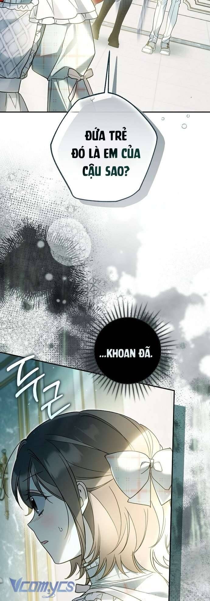 Độc Chiếm Sủng Ái Của Công Chúa Út, Mọi Người Đều Say Mê Tôi. Chapter 29 58
