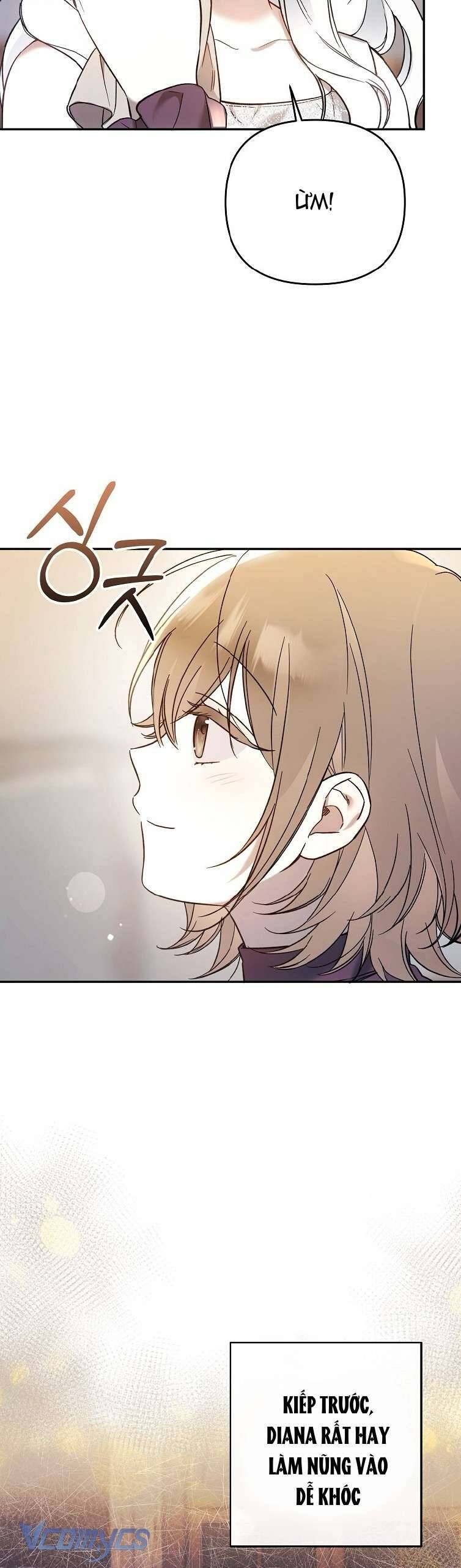 Độc Chiếm Sủng Ái Của Công Chúa Út, Mọi Người Đều Say Mê Tôi. Chapter 3 3