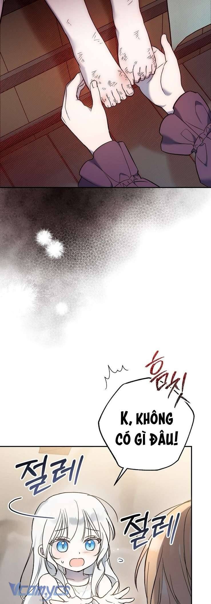 Độc Chiếm Sủng Ái Của Công Chúa Út, Mọi Người Đều Say Mê Tôi. Chapter 3 12