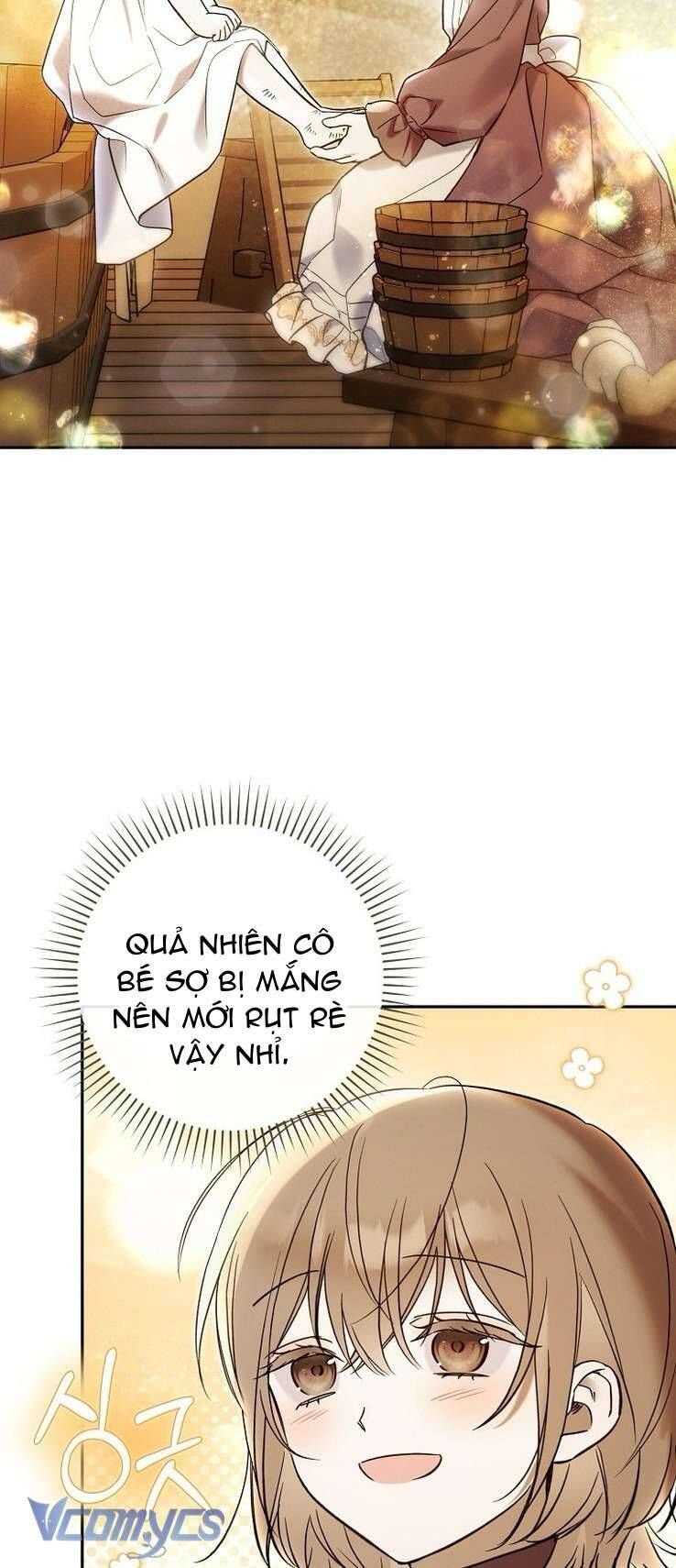 Độc Chiếm Sủng Ái Của Công Chúa Út, Mọi Người Đều Say Mê Tôi. Chapter 3 16