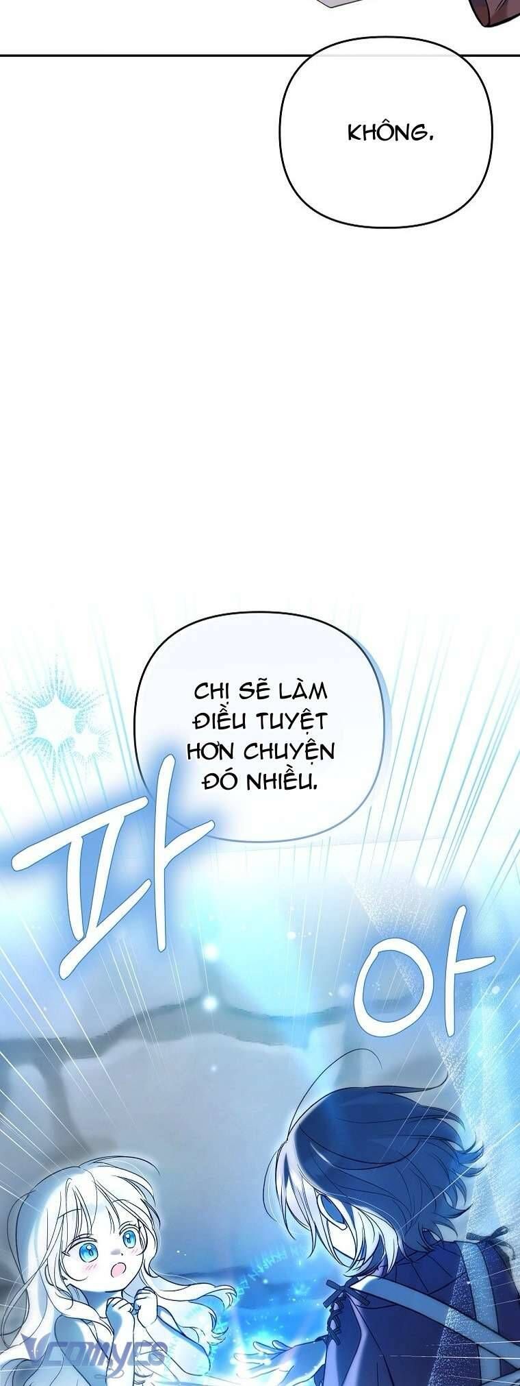 Độc Chiếm Sủng Ái Của Công Chúa Út, Mọi Người Đều Say Mê Tôi. Chapter 3 18