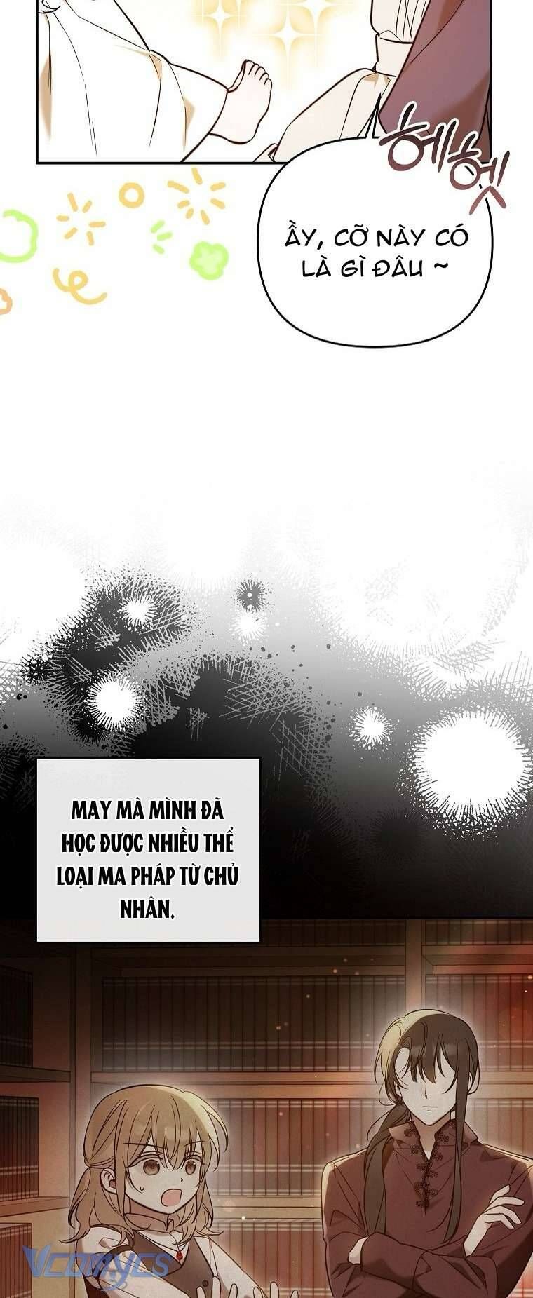 Độc Chiếm Sủng Ái Của Công Chúa Út, Mọi Người Đều Say Mê Tôi. Chapter 3 21