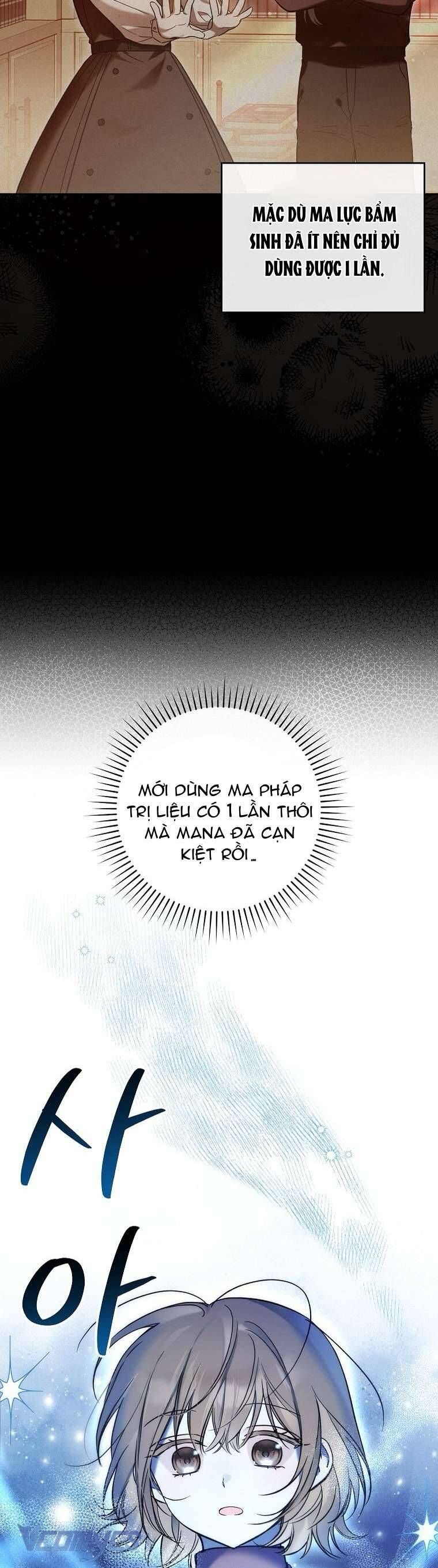 Độc Chiếm Sủng Ái Của Công Chúa Út, Mọi Người Đều Say Mê Tôi. Chapter 3 22