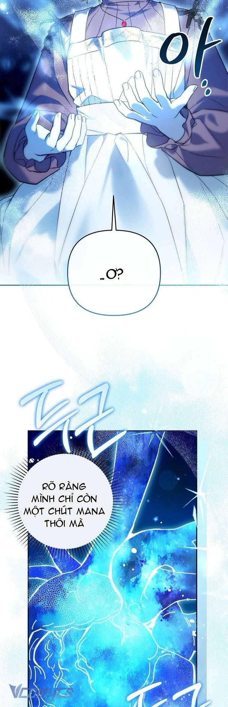 Độc Chiếm Sủng Ái Của Công Chúa Út, Mọi Người Đều Say Mê Tôi. Chapter 3 23