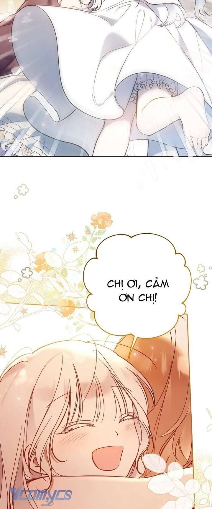 Độc Chiếm Sủng Ái Của Công Chúa Út, Mọi Người Đều Say Mê Tôi. Chapter 3 26