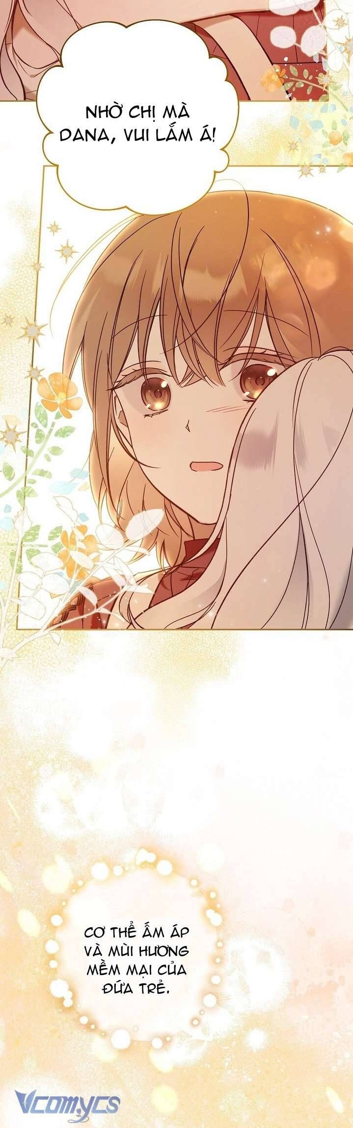 Độc Chiếm Sủng Ái Của Công Chúa Út, Mọi Người Đều Say Mê Tôi. Chapter 3 27