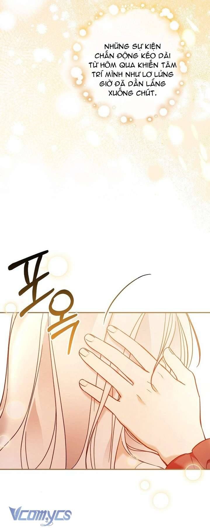 Độc Chiếm Sủng Ái Của Công Chúa Út, Mọi Người Đều Say Mê Tôi. Chapter 3 28