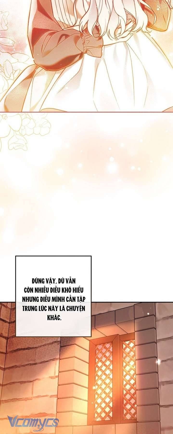 Độc Chiếm Sủng Ái Của Công Chúa Út, Mọi Người Đều Say Mê Tôi. Chapter 3 30