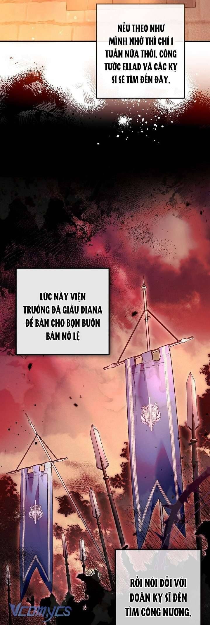 Độc Chiếm Sủng Ái Của Công Chúa Út, Mọi Người Đều Say Mê Tôi. Chapter 3 31