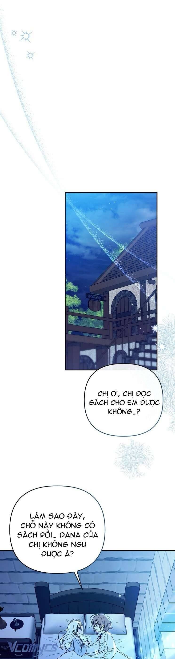 Độc Chiếm Sủng Ái Của Công Chúa Út, Mọi Người Đều Say Mê Tôi. Chapter 3 35