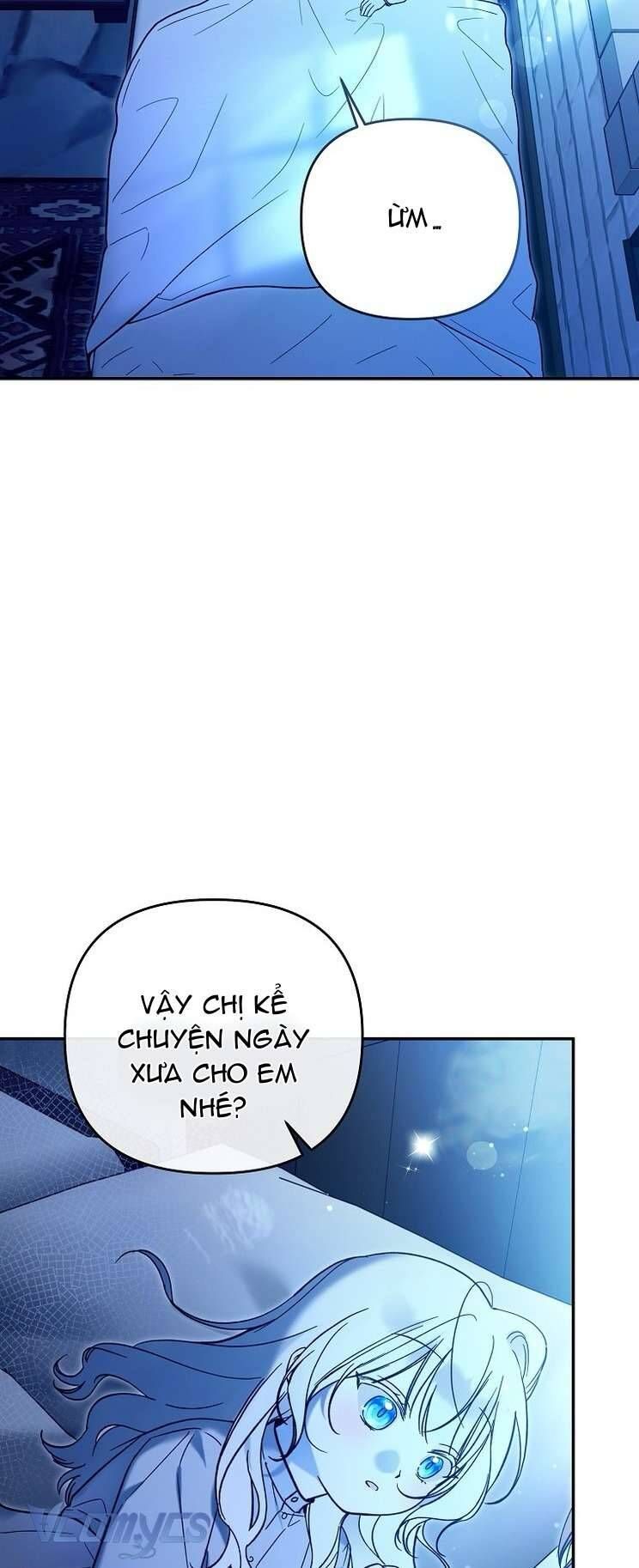 Độc Chiếm Sủng Ái Của Công Chúa Út, Mọi Người Đều Say Mê Tôi. Chapter 3 36