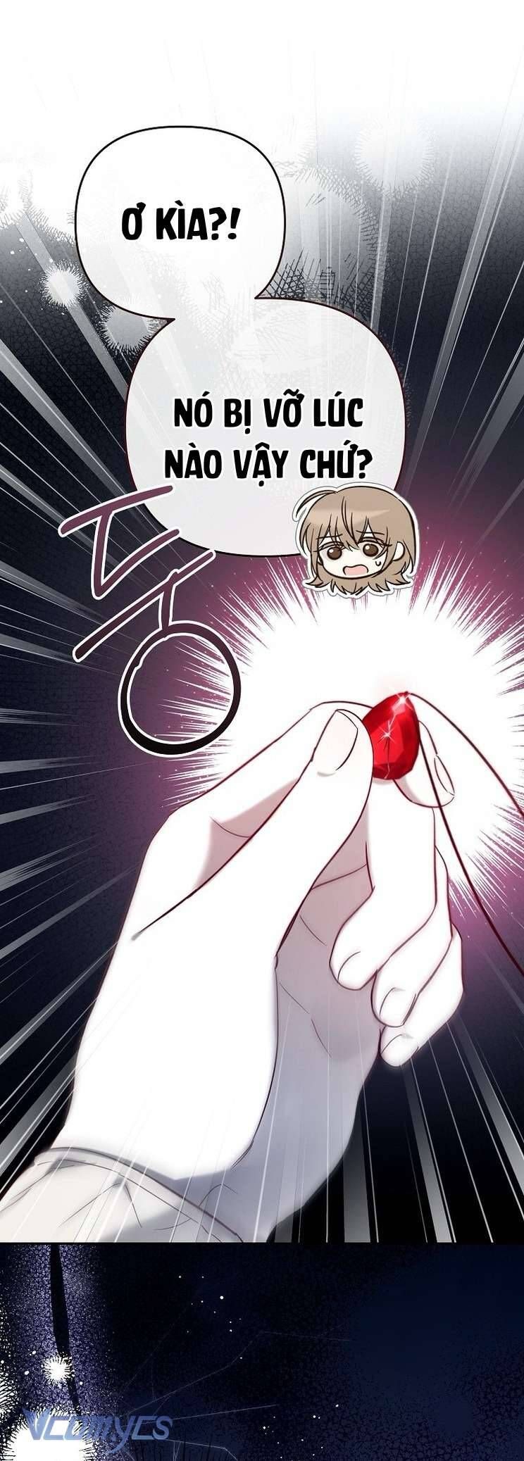 Độc Chiếm Sủng Ái Của Công Chúa Út, Mọi Người Đều Say Mê Tôi. Chapter 3 40