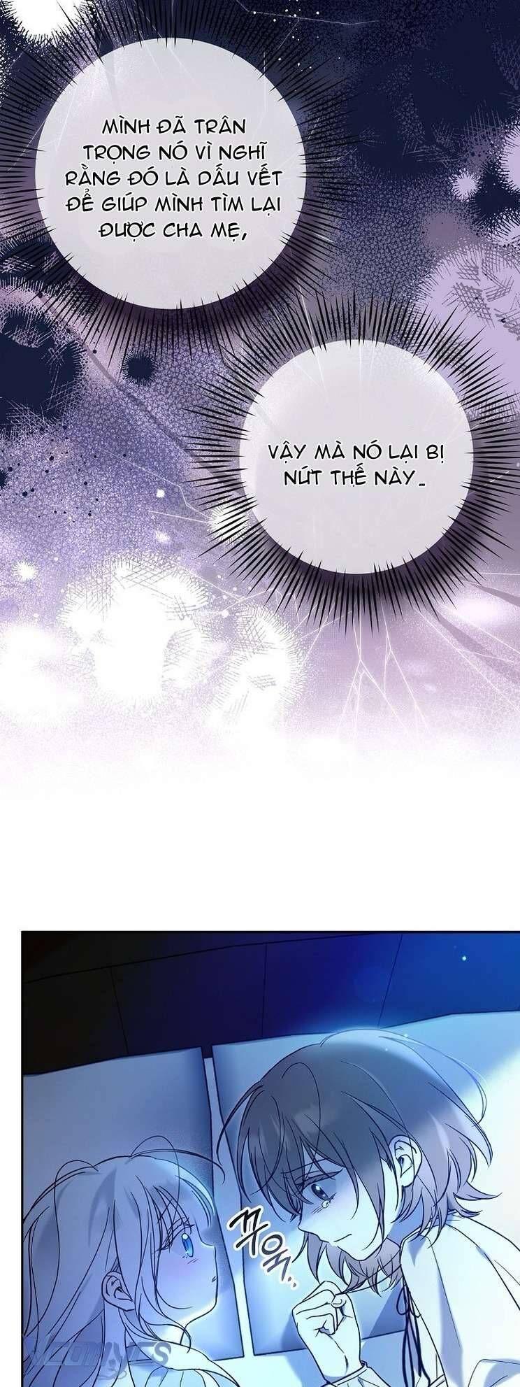 Độc Chiếm Sủng Ái Của Công Chúa Út, Mọi Người Đều Say Mê Tôi. Chapter 3 41