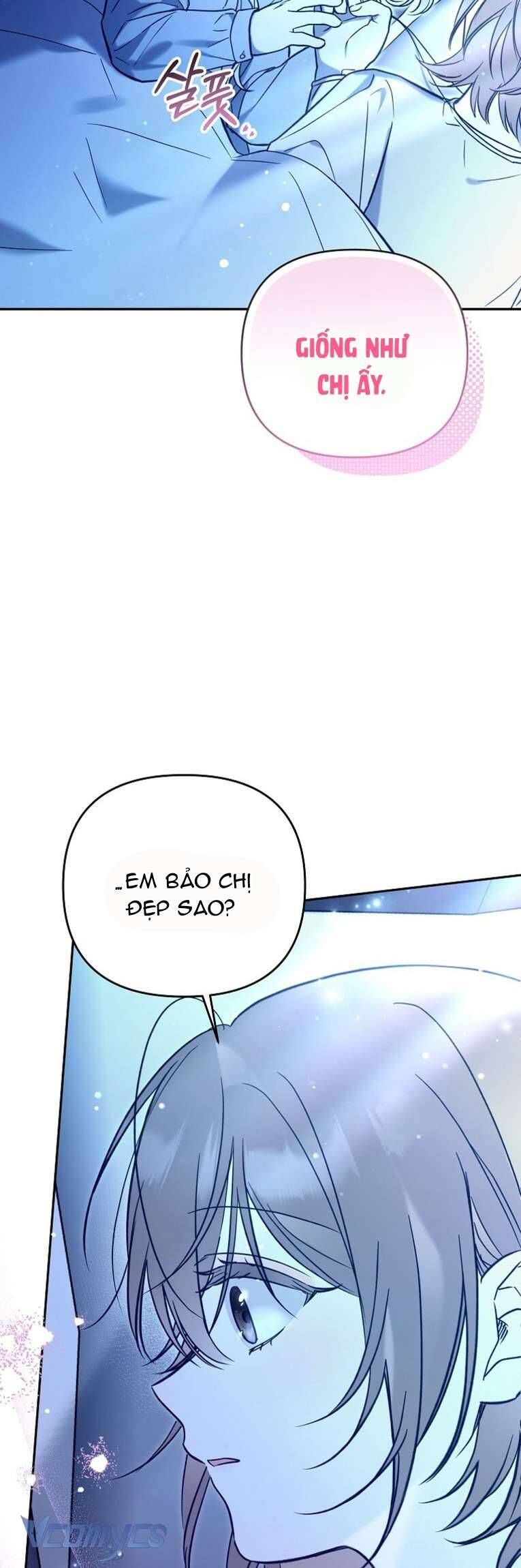 Độc Chiếm Sủng Ái Của Công Chúa Út, Mọi Người Đều Say Mê Tôi. Chapter 3 43