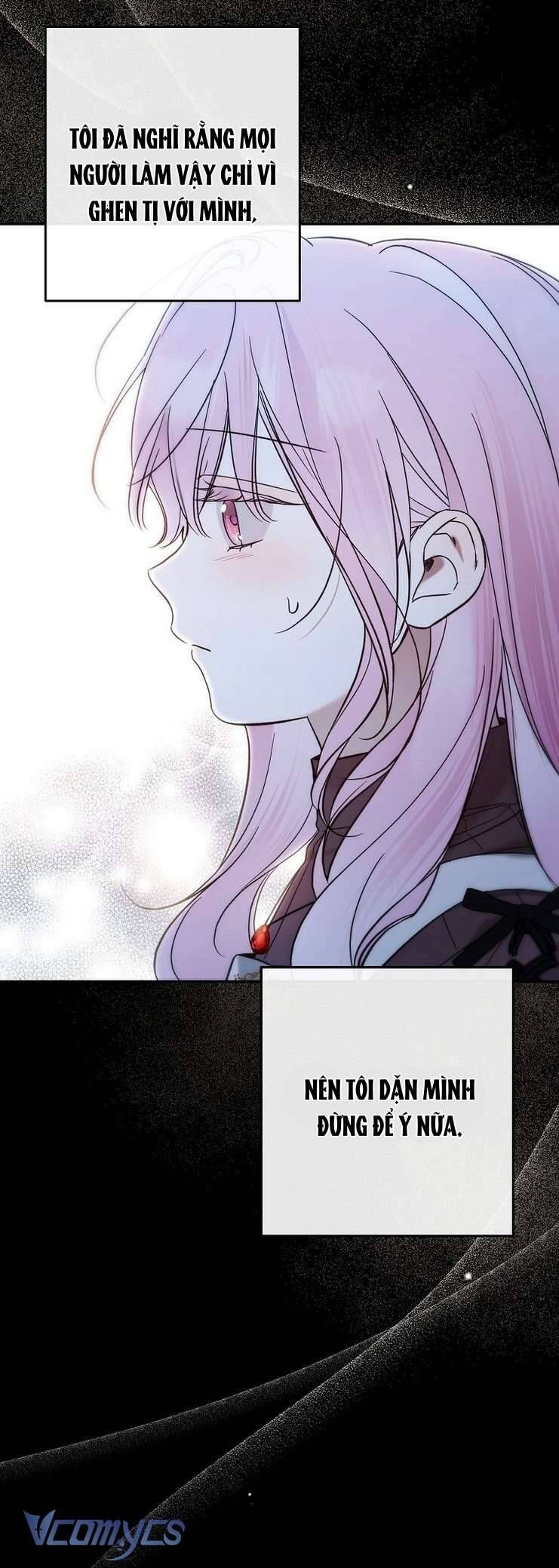 Độc Chiếm Sủng Ái Của Công Chúa Út, Mọi Người Đều Say Mê Tôi. Chapter 3 51