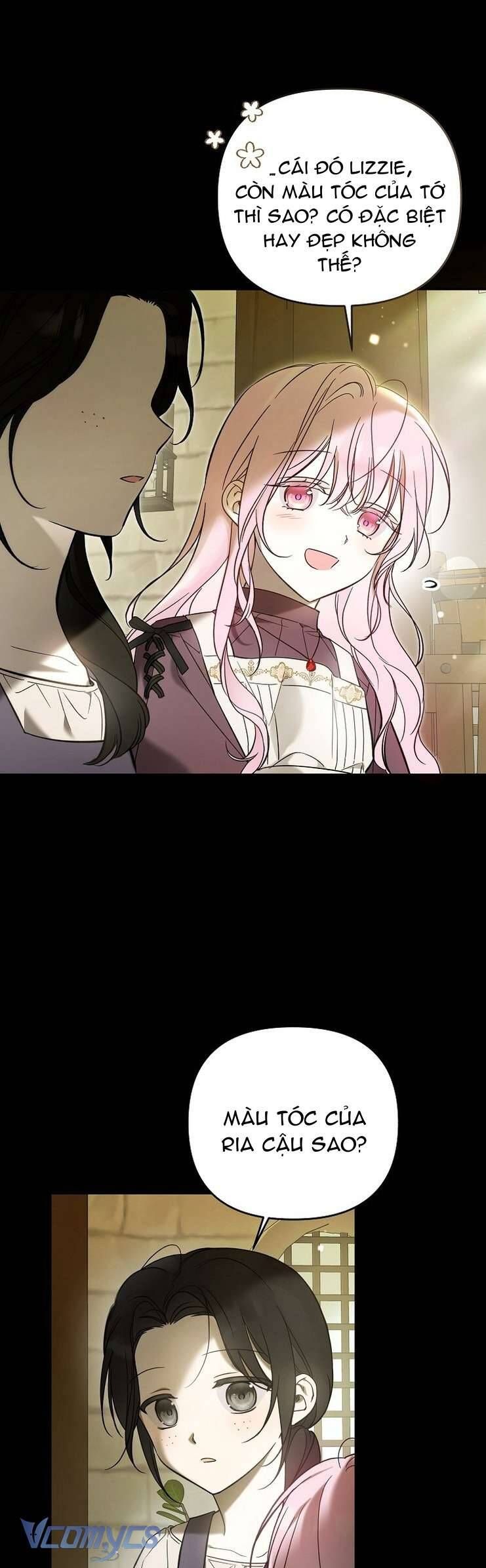 Độc Chiếm Sủng Ái Của Công Chúa Út, Mọi Người Đều Say Mê Tôi. Chapter 3 53