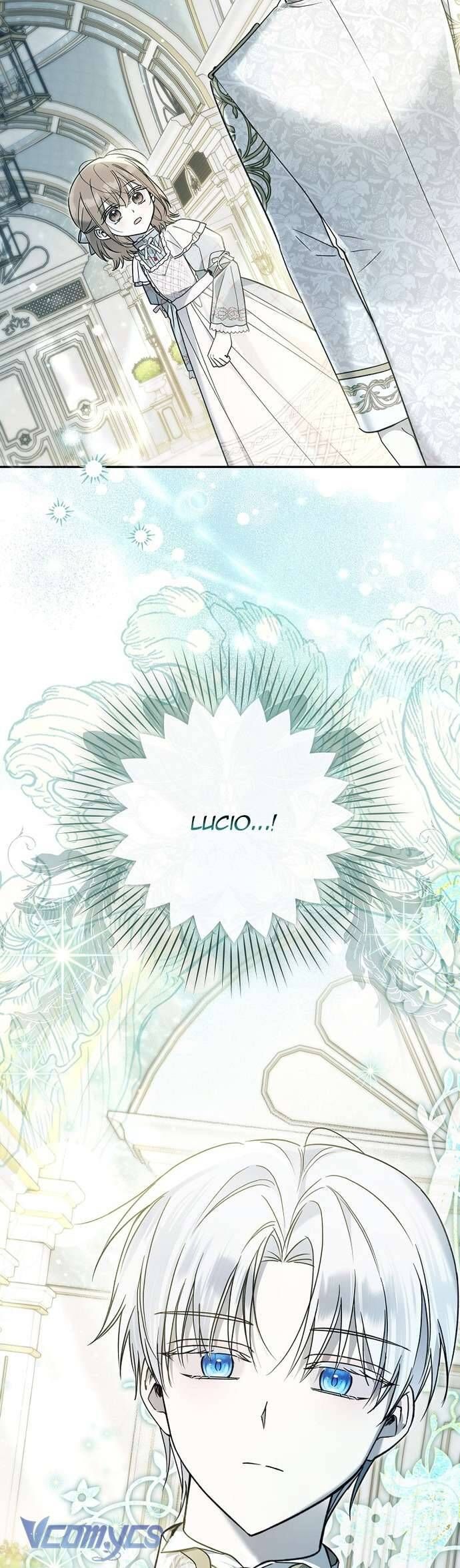 Độc Chiếm Sủng Ái Của Công Chúa Út, Mọi Người Đều Say Mê Tôi. Chapter 30 3