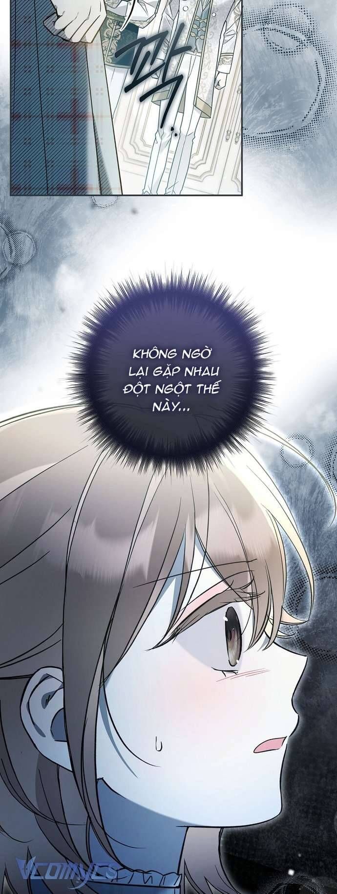 Độc Chiếm Sủng Ái Của Công Chúa Út, Mọi Người Đều Say Mê Tôi. Chapter 30 5