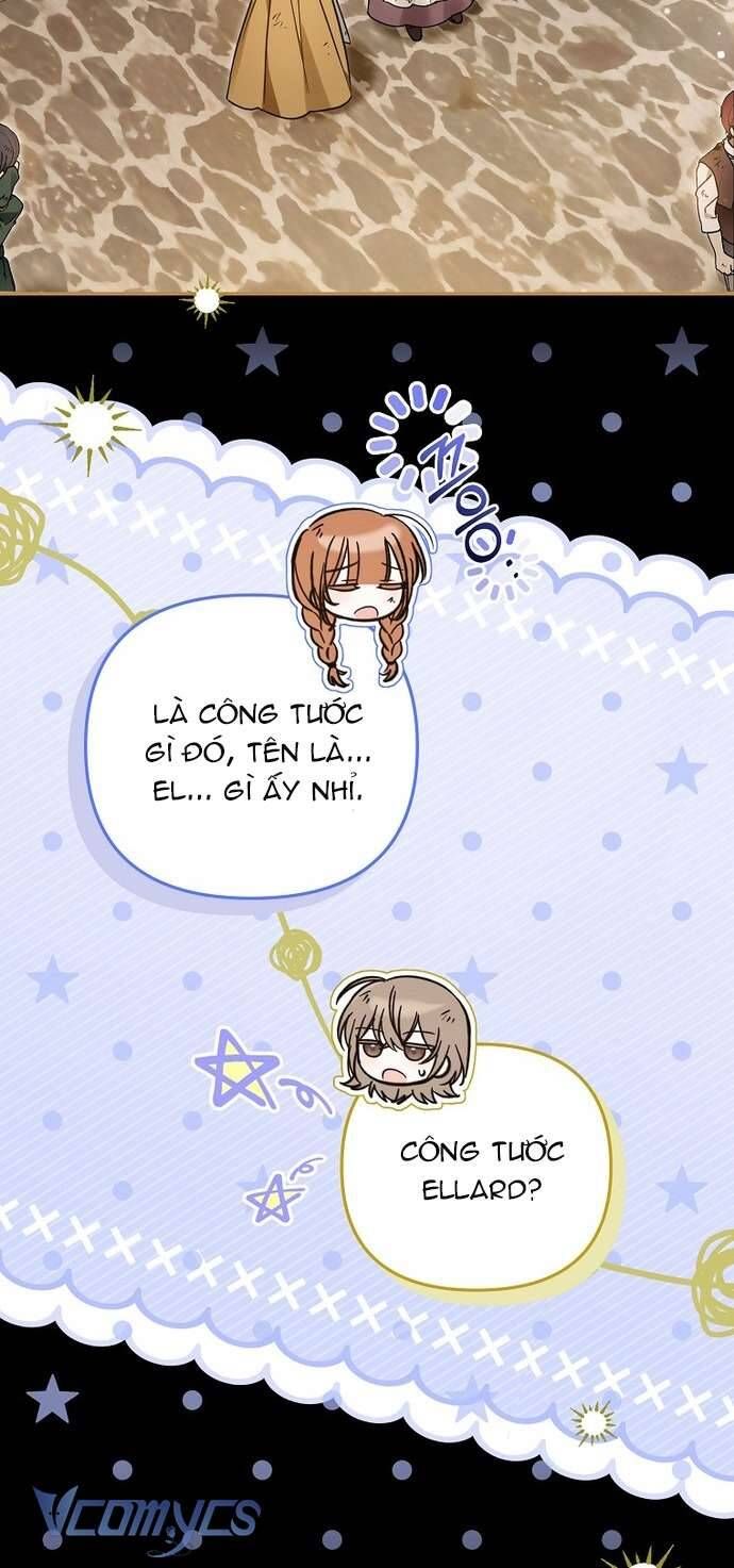 Độc Chiếm Sủng Ái Của Công Chúa Út, Mọi Người Đều Say Mê Tôi. Chapter 30 7