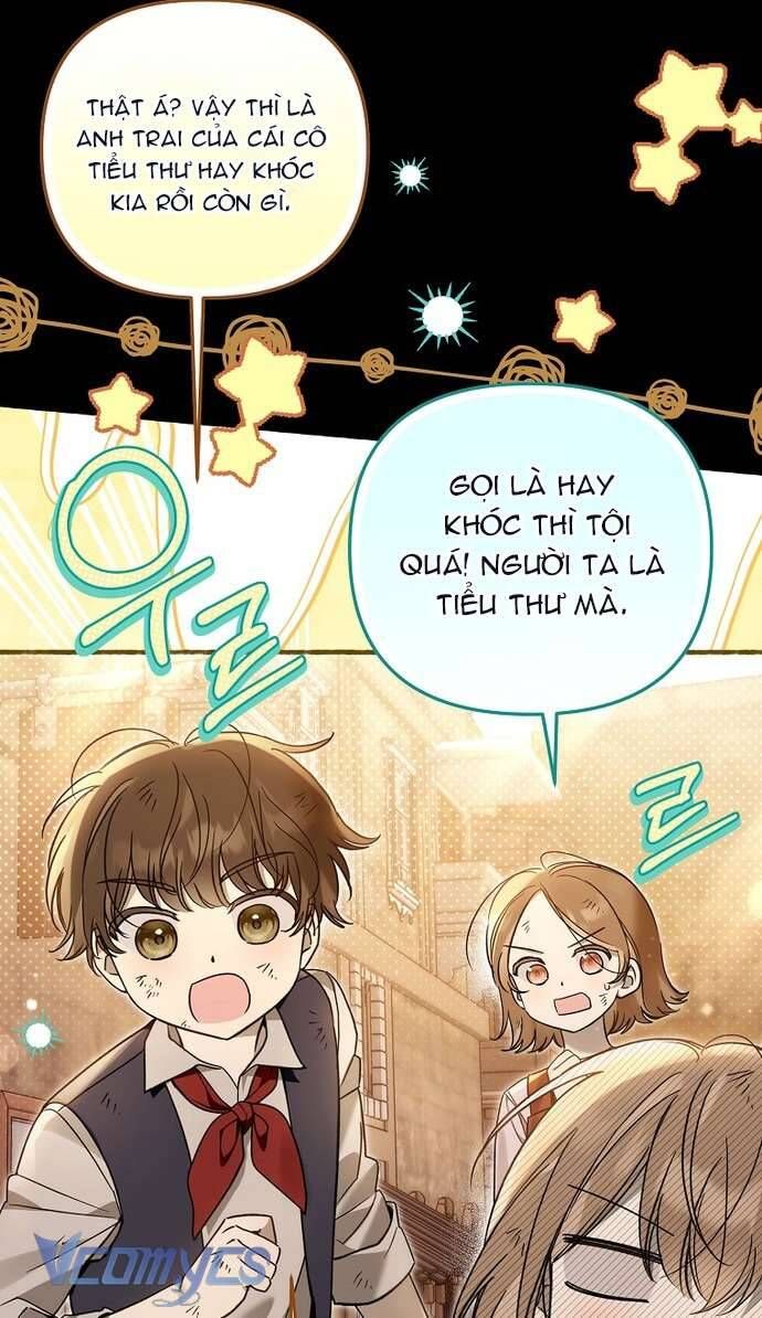 Độc Chiếm Sủng Ái Của Công Chúa Út, Mọi Người Đều Say Mê Tôi. Chapter 30 9