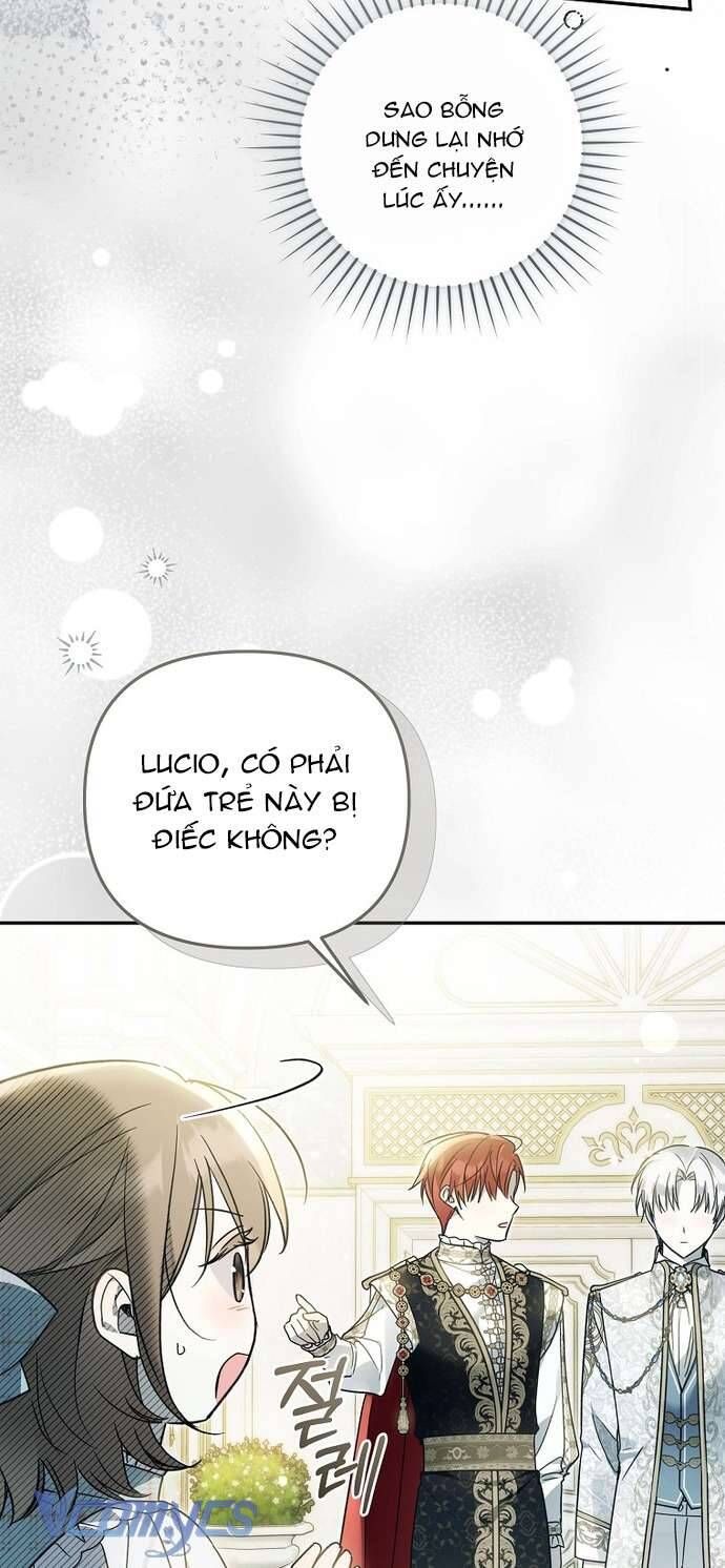 Độc Chiếm Sủng Ái Của Công Chúa Út, Mọi Người Đều Say Mê Tôi. Chapter 30 18