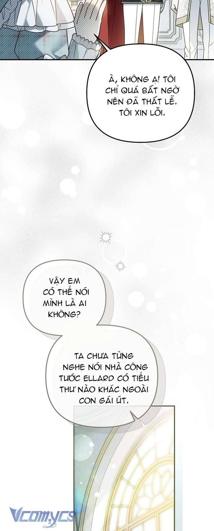 Độc Chiếm Sủng Ái Của Công Chúa Út, Mọi Người Đều Say Mê Tôi. Chapter 30 19