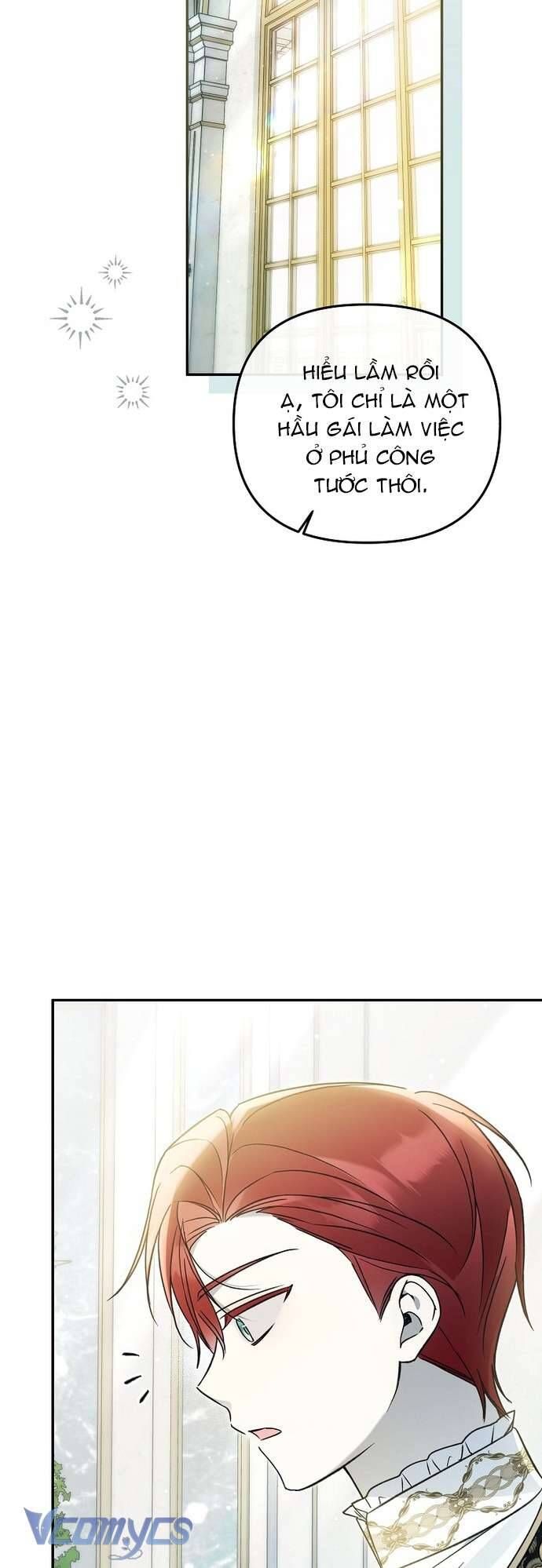 Độc Chiếm Sủng Ái Của Công Chúa Út, Mọi Người Đều Say Mê Tôi. Chapter 30 20