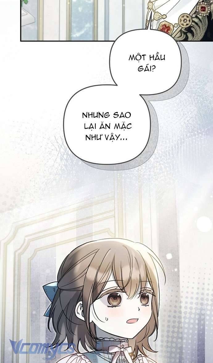 Độc Chiếm Sủng Ái Của Công Chúa Út, Mọi Người Đều Say Mê Tôi. Chapter 30 21