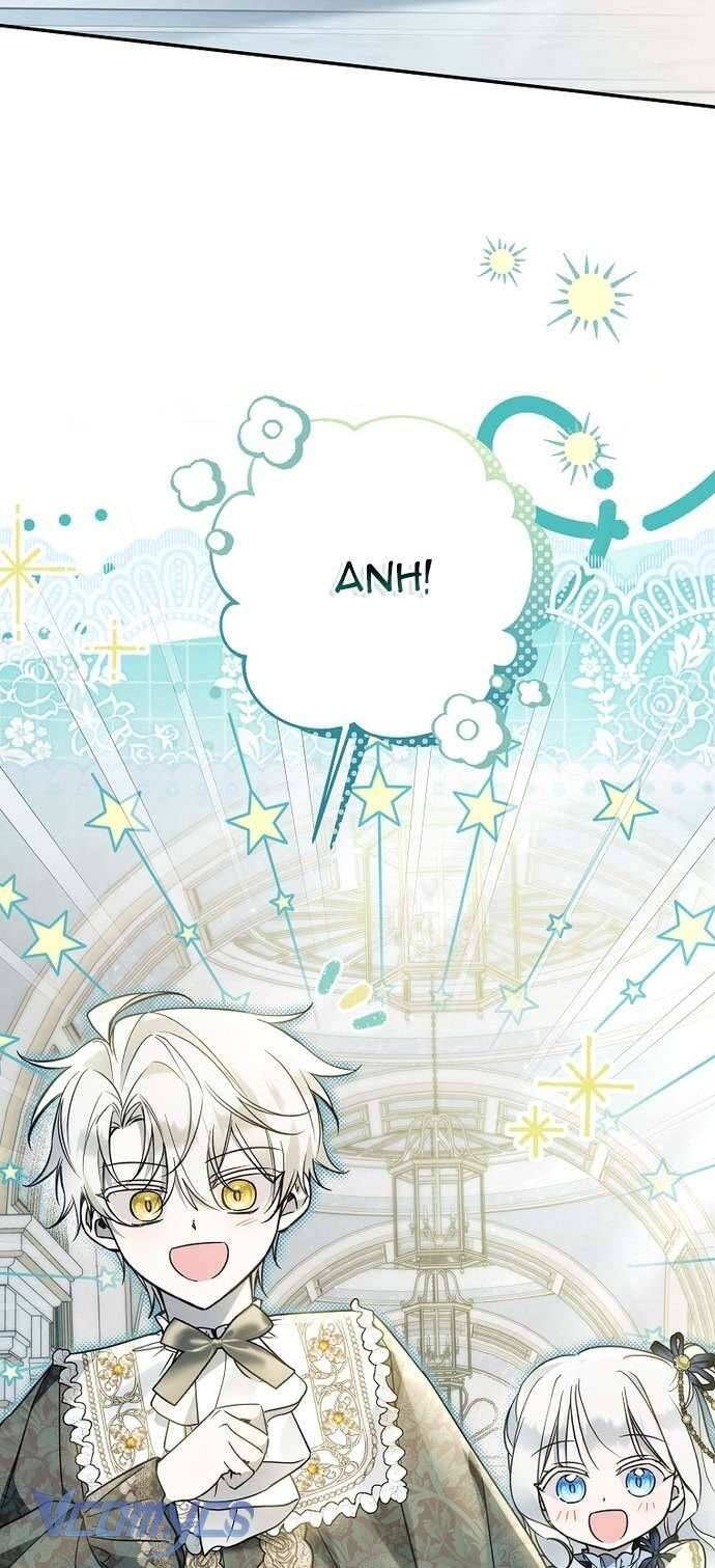 Độc Chiếm Sủng Ái Của Công Chúa Út, Mọi Người Đều Say Mê Tôi. Chapter 30 27