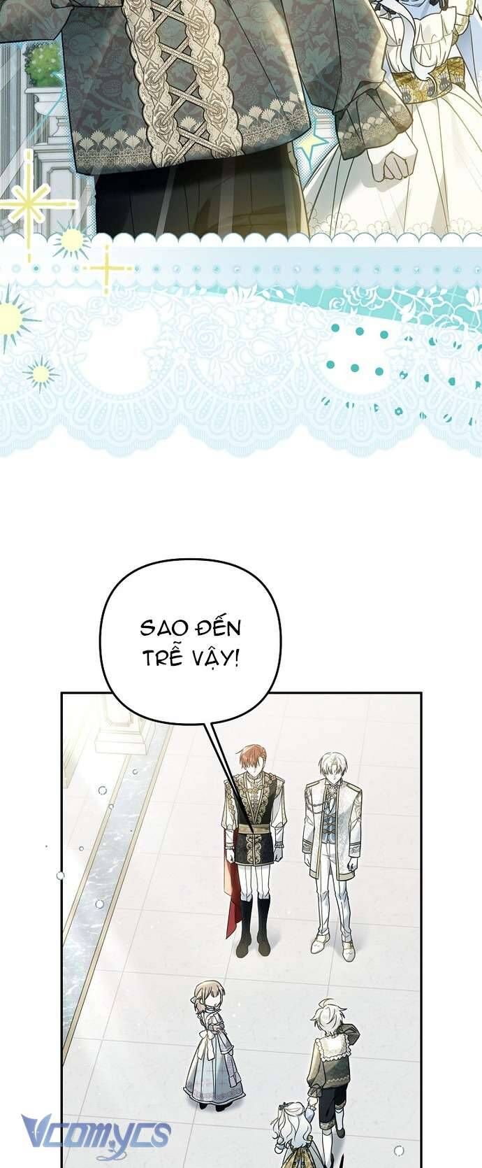 Độc Chiếm Sủng Ái Của Công Chúa Út, Mọi Người Đều Say Mê Tôi. Chapter 30 28