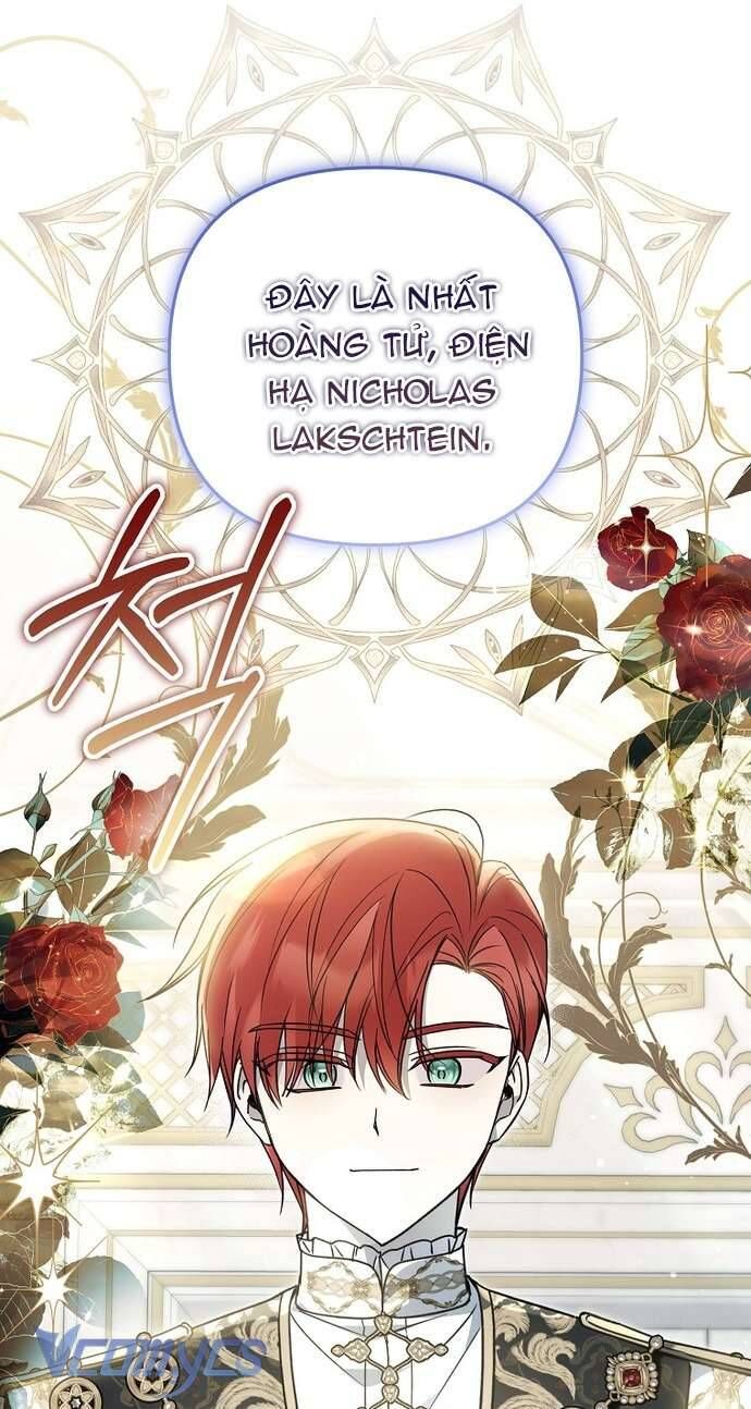 Độc Chiếm Sủng Ái Của Công Chúa Út, Mọi Người Đều Say Mê Tôi. Chapter 30 37