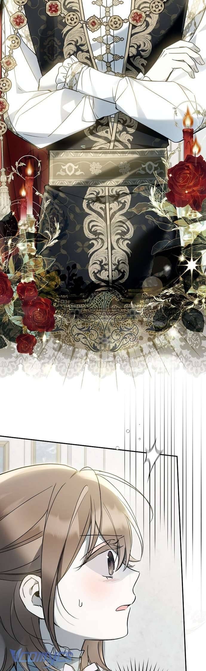 Độc Chiếm Sủng Ái Của Công Chúa Út, Mọi Người Đều Say Mê Tôi. Chapter 30 38