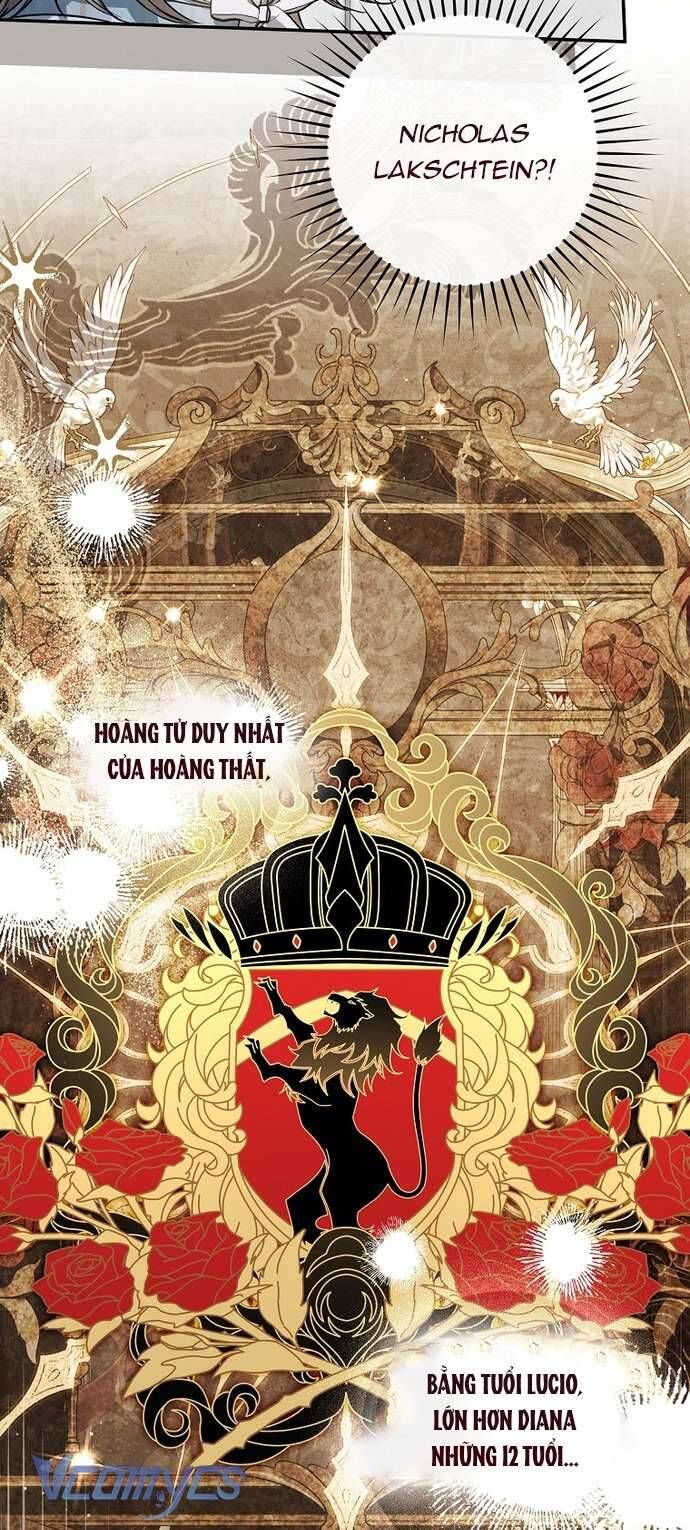 Độc Chiếm Sủng Ái Của Công Chúa Út, Mọi Người Đều Say Mê Tôi. Chapter 30 39