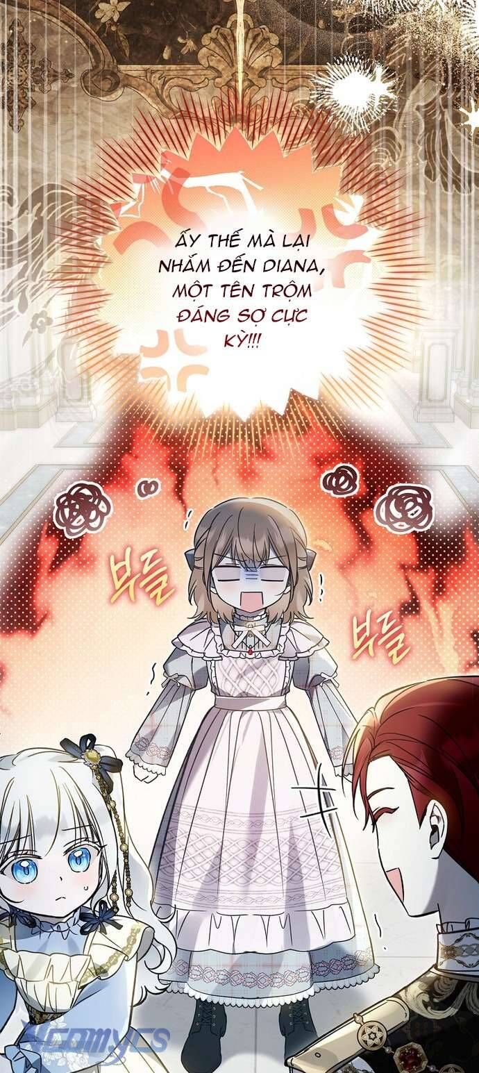 Độc Chiếm Sủng Ái Của Công Chúa Út, Mọi Người Đều Say Mê Tôi. Chapter 30 40