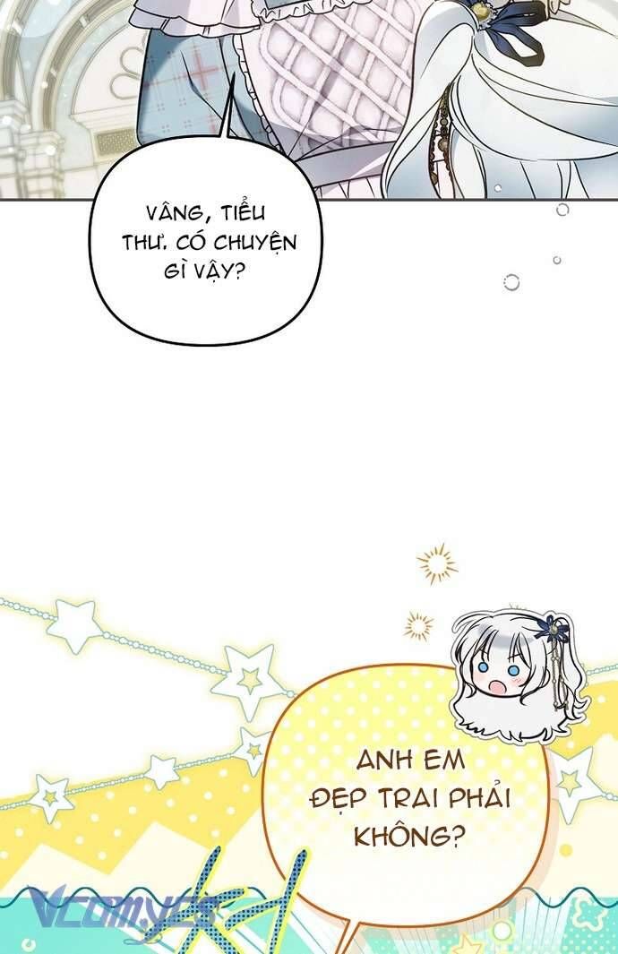 Độc Chiếm Sủng Ái Của Công Chúa Út, Mọi Người Đều Say Mê Tôi. Chapter 30 43