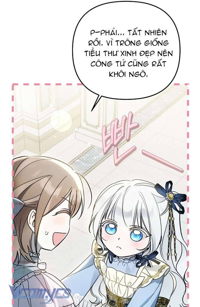 Độc Chiếm Sủng Ái Của Công Chúa Út, Mọi Người Đều Say Mê Tôi. Chapter 30 45