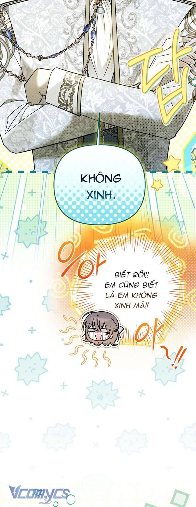 Độc Chiếm Sủng Ái Của Công Chúa Út, Mọi Người Đều Say Mê Tôi. Chapter 30 48