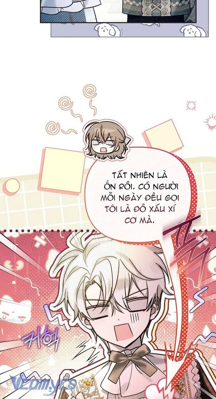 Độc Chiếm Sủng Ái Của Công Chúa Út, Mọi Người Đều Say Mê Tôi. Chapter 30 51