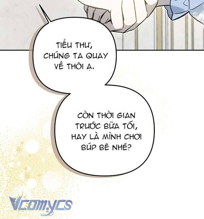 Độc Chiếm Sủng Ái Của Công Chúa Út, Mọi Người Đều Say Mê Tôi. Chapter 30 53