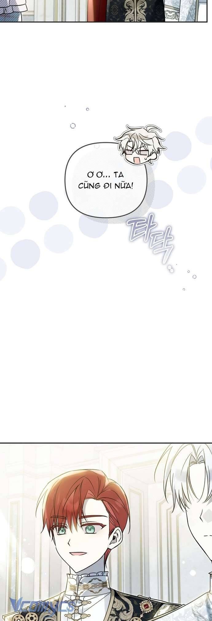 Độc Chiếm Sủng Ái Của Công Chúa Út, Mọi Người Đều Say Mê Tôi. Chapter 30 55