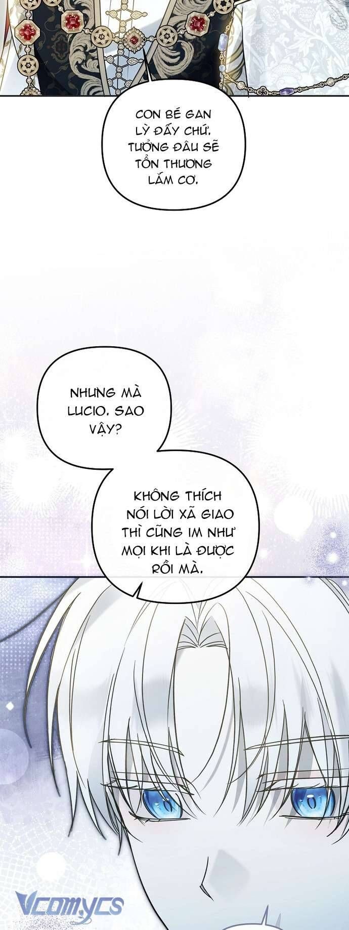 Độc Chiếm Sủng Ái Của Công Chúa Út, Mọi Người Đều Say Mê Tôi. Chapter 30 56