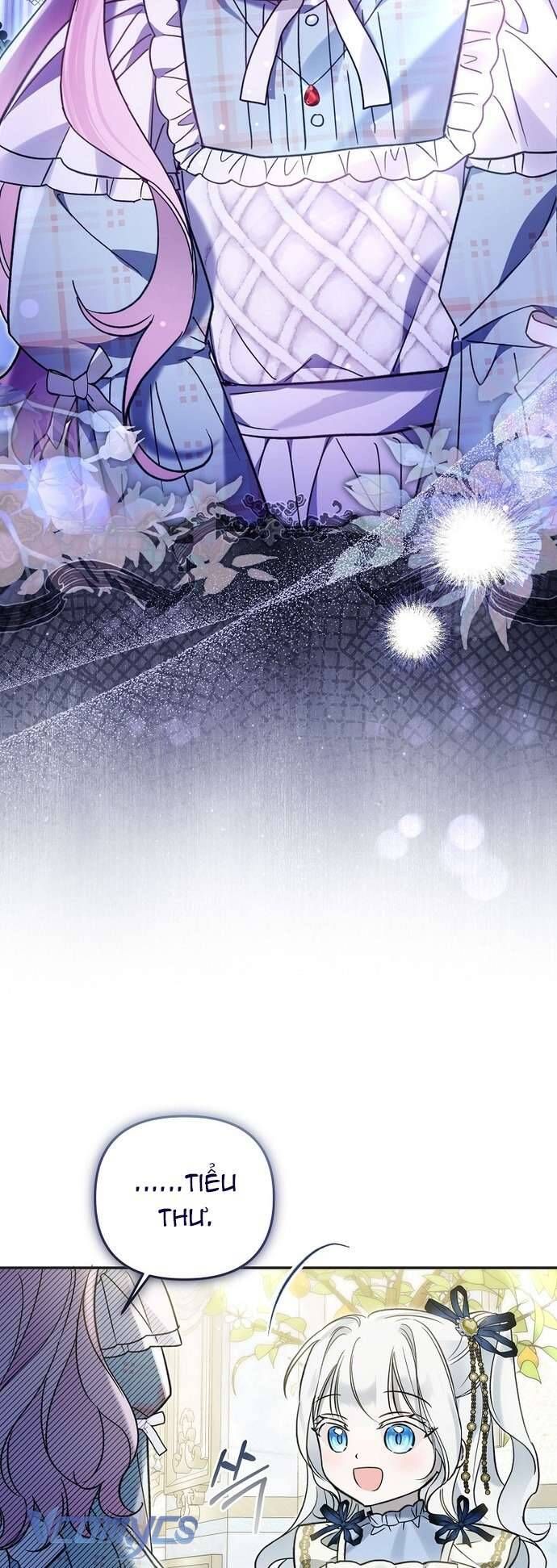 Độc Chiếm Sủng Ái Của Công Chúa Út, Mọi Người Đều Say Mê Tôi. Chapter 30 63