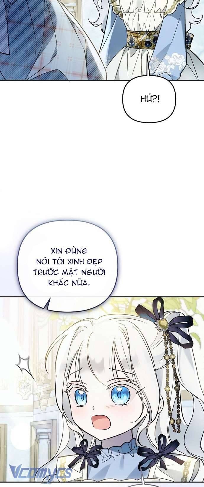 Độc Chiếm Sủng Ái Của Công Chúa Út, Mọi Người Đều Say Mê Tôi. Chapter 30 64