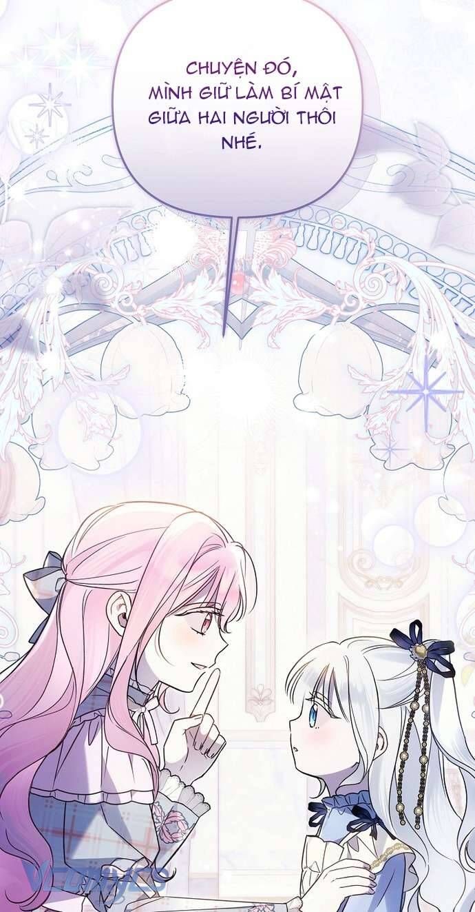 Độc Chiếm Sủng Ái Của Công Chúa Út, Mọi Người Đều Say Mê Tôi. Chapter 30 67