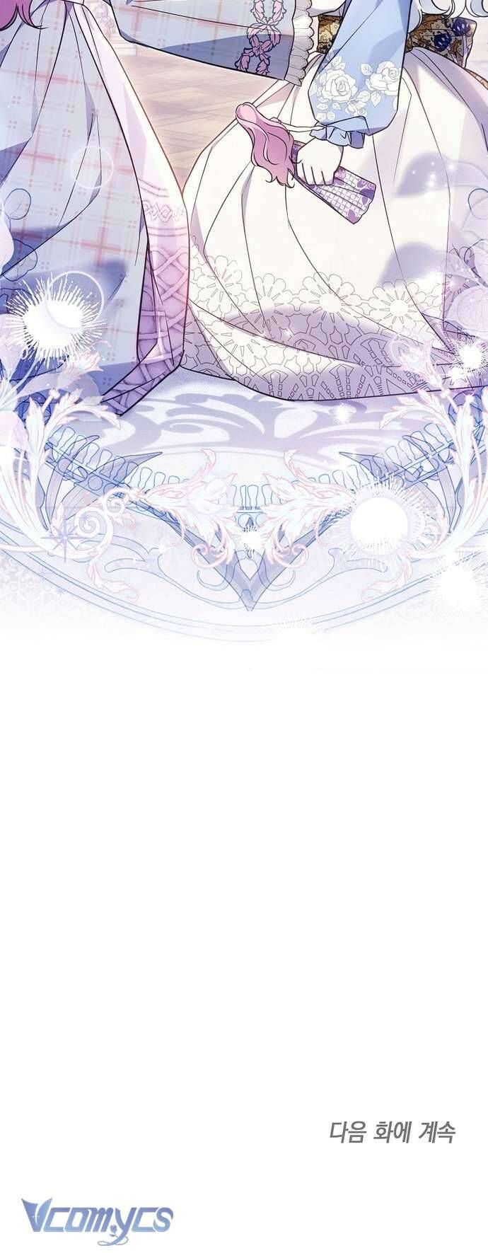 Độc Chiếm Sủng Ái Của Công Chúa Út, Mọi Người Đều Say Mê Tôi. Chapter 30 68