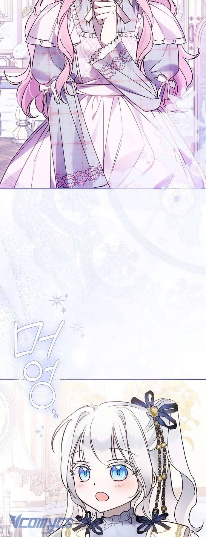 Độc Chiếm Sủng Ái Của Công Chúa Út, Mọi Người Đều Say Mê Tôi. Chapter 31 2