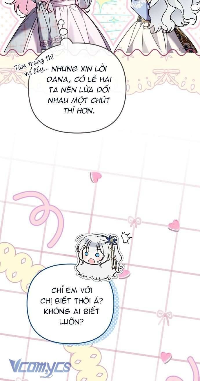 Độc Chiếm Sủng Ái Của Công Chúa Út, Mọi Người Đều Say Mê Tôi. Chapter 31 4