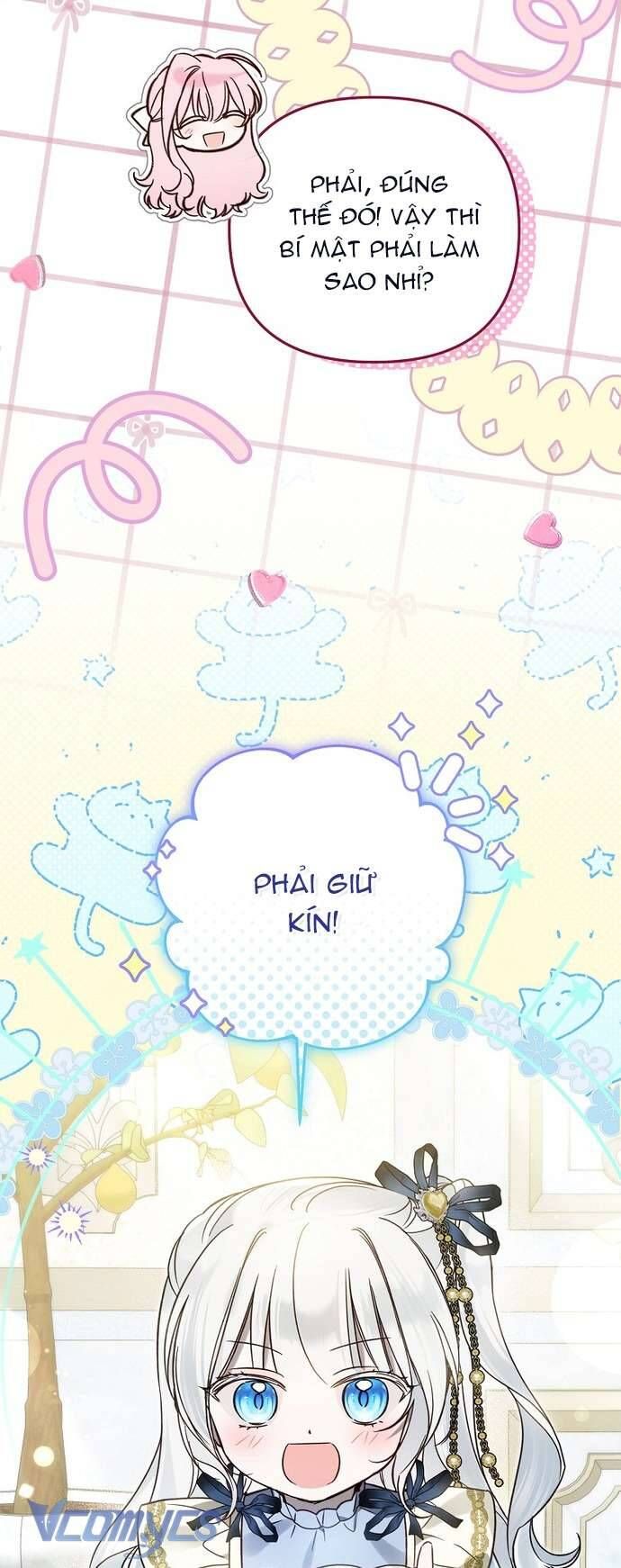 Độc Chiếm Sủng Ái Của Công Chúa Út, Mọi Người Đều Say Mê Tôi. Chapter 31 5