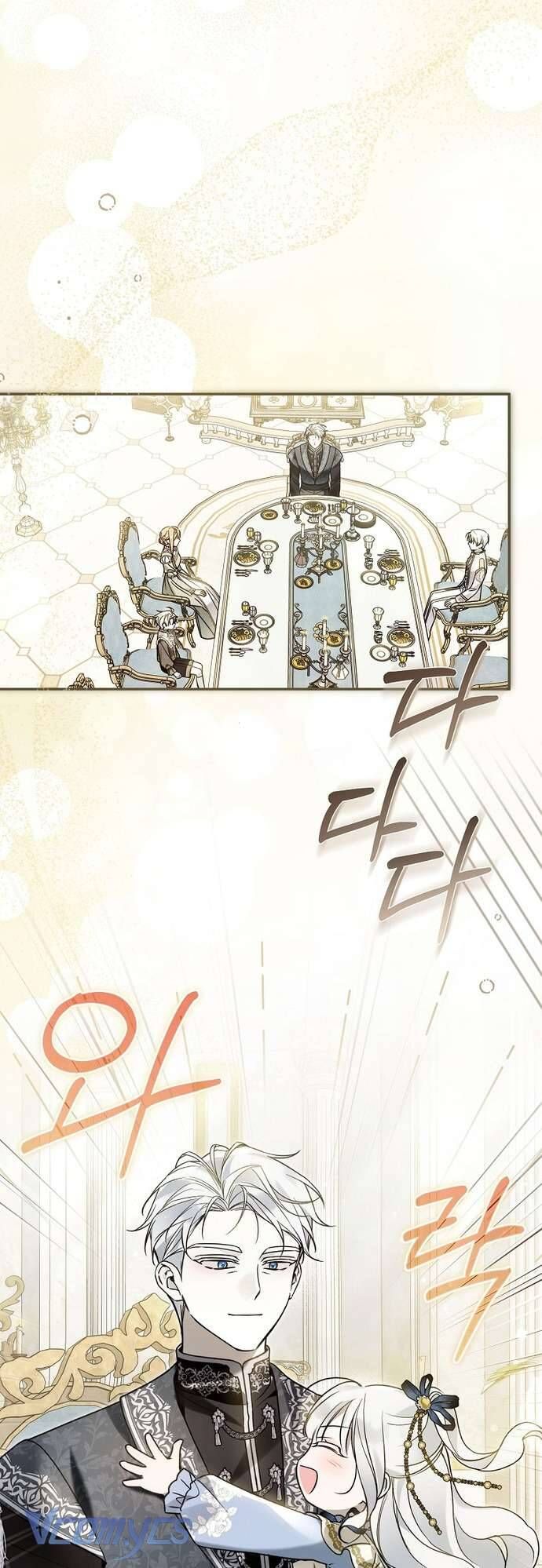 Độc Chiếm Sủng Ái Của Công Chúa Út, Mọi Người Đều Say Mê Tôi. Chapter 31 11